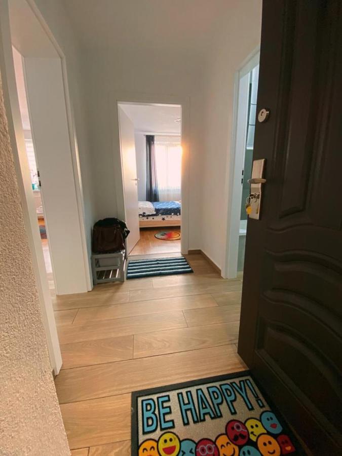 Apartament Smiley Apartment Sighisoara Exterior photo